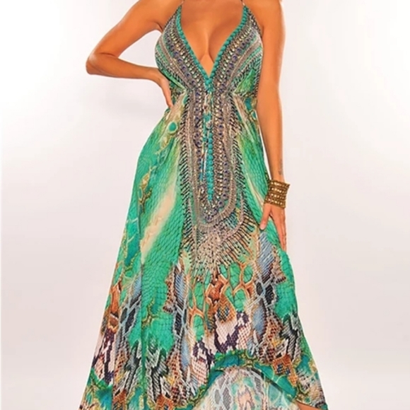 Brand New! Maxi dresses! - Picture 6 of 6